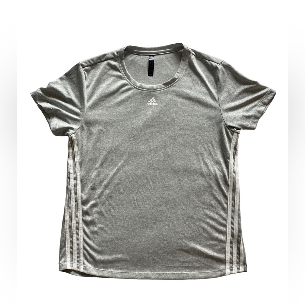 Adidas Training Tee - Picture 5 of 5